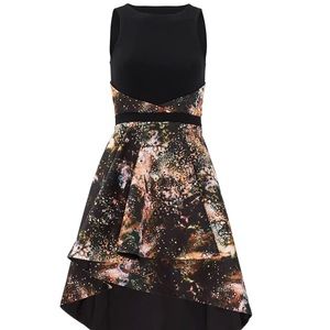 Nha Khanh Into The Galaxy Dress